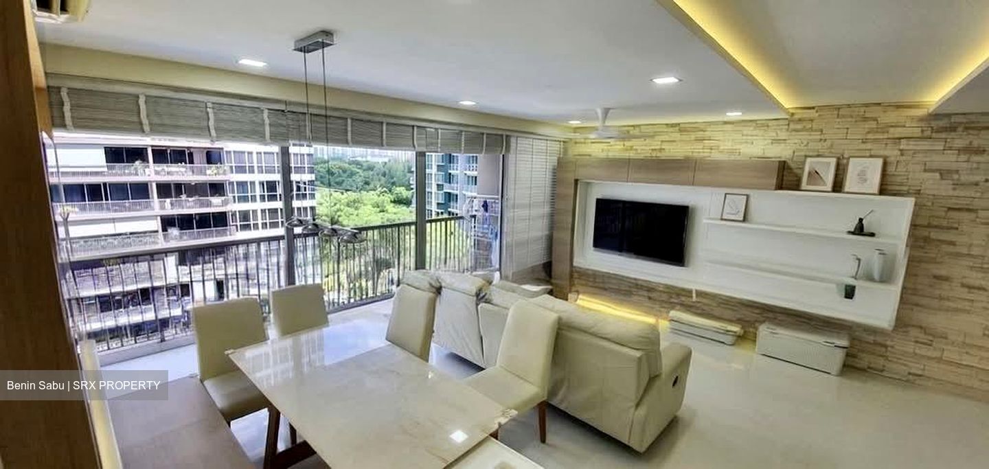 Austville Residences (D19), Condominium #583351731